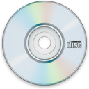 CD Art Icon 128x128 png